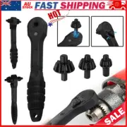 Drill Chuck Key Wrench Ratchet Spanner 1.5-10mm1.5-13mm3-16mm for Drill Press DX