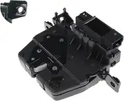 JEFBA Rear Trunk Lid Lock Latch Actuator Motor Fit for F07GT F10 F31 F01 F02 535i X5 2010-2015 51247269543