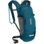 Camelbak Lobo 9 2L Moroccan Blue/Black Hydration Pack