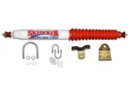Steering Damper Kit For 1959-1960, 1966-1983 Jeep CJ5 1975 1973 1978 JY144VC (for: Jeep)