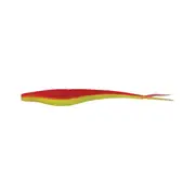 Mcarthy Jerk Minnow Soft Plastic Lure 5in