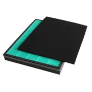 Filter Carbon Fiber for Purifier -1009CH -1008DH -1012GH -4072DH Accessories