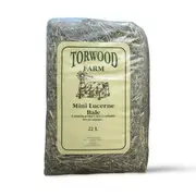 Torwood Farms Mini Lucerne Bale