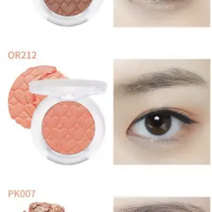 Etude house 訴說心語單色眼影