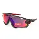 OAKLEY JAWBREAKER一般太陽眼鏡(附硬盒鼻墊 免運 抗UV【OAK-OO9290-2031】≡排汗專家≡