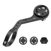 Aluminum-Alloy Bicycles Computer Extended Out Front Stand Handlebar Combo Mount