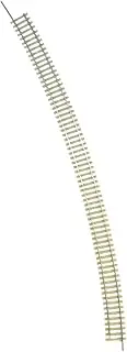 Generic Model Train Track DIY Crafts Game Kids Curved Track Railroad Track