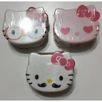 在飛比找蝦皮購物優惠-收藏 sanrio 三麗鷗 全新 kitty造型臉 削鉛筆機