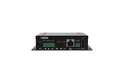 Fanvil PA3 Video Intercom & Paging Gateway, 2 SIP Lines, 1 Speaker interface and 1 microphone interface, Support USB or TF Card, Support POE