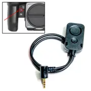 Video Remote Shutter Cable replace Release Cord H for Hasselblad H6D H6X H5D H4D