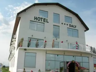 Hotel Daly