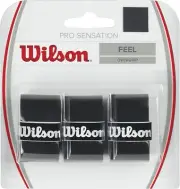 Wilson Pro Sensation Tennis Racket Overgrip Pro Sensation