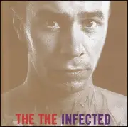 THE THE - INFECTED CD ~ MATT JOHNSON 80's *NEW*