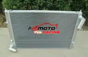 Aluminum Radiator For 2002-2006 BMW MINI COOPER S R50 R52 R53 1.6 SUPERCHARGED (for: Mini)