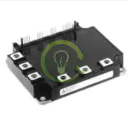 NEW MITSUBISHI PM100RSD120 Power Module Supply~