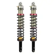 ELKA Suspension STAGE 2 FRONT Shocks POLARIS RANGER 900XP 2013-2019