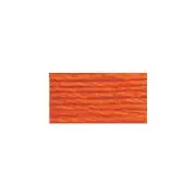 DMC 6-Strand Embroidery Cotton 8.7yd-Burnt Orange, 117-947