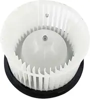 Blower Motor Compatible for Nissan 27226-2DU1B Blower Motor Assembly 2012 1.6XE 272262DU1B