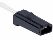 For 1994 Oldsmobile Achieva Tachometer Gauge Connector AC Delco 24865DY