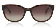 Polaroid PLD 4030/S Polarized Q3V/LA Men's Sunglasses Tortoiseshell Size 55