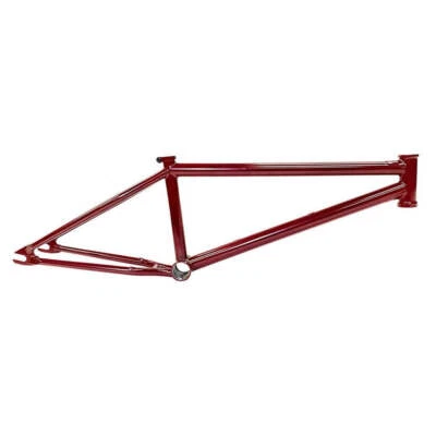 S&M Bikes Credence M.O.D. 20 Inch Freestyle BMX Frame