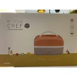 KINYO MY LITTLE CHEF電子蒸飯盒