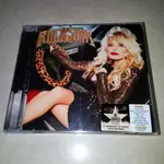 【全新】DOLLY PARTON ROCKSTAR 2CD 鄉村 2023年新專輯 密封包裝 XH