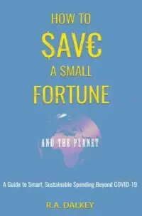在飛比找博客來優惠-How to Save a Small Fortune - 