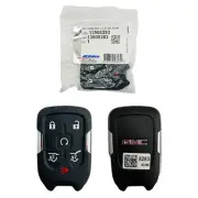 OEM 2014–2023 GMC Acadia 2015–2020 Yukon Sierra 6B Smart Key Fob Remote HYQ1EA