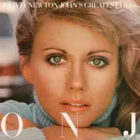 在飛比找誠品線上優惠-Olivia Newton-John's Greatest 