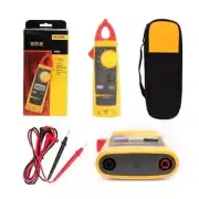 Fluke 362 True-RMS Clamp Meter