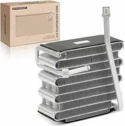 A-Premium A/C Evaporator Core Replacement for Chrysler Conquest 1987 Dodge D100 Pickup 1987 Dodge D250 Pickup