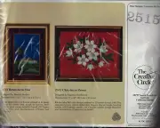 The Creative Circle Kit #2515 Bethlehem Star by Russell Bushee-OOP
