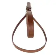 Hat Sorting Storage PU Leather Cowboy Hat Rack Rack Hanger Display