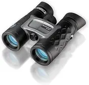 [Steiner] Binoculars BluHorizons 8x32 - German Quality Optics, Reduces Reflections or Glare from Water, Sand or Snow, Compact and Light