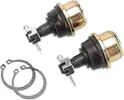 Upper or Lower Front Ball Joint Kit Fit For Hon TRX250 Trx300 Trx350FM Trx400 TRX420 Replacement Parts(Blue)