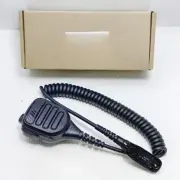 Handheld Microphone for Motorola GP328D P8668 P8200 6000 Radio NNTN8382B Replace