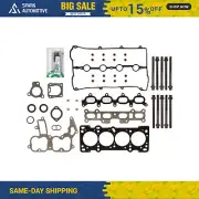 Head Gasket Bolts Set Fit 95-97 Kia Sephia 1.8 DOHC 16V BP (for: Kia)