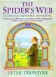 The Spider's Web (Sister Fidelma Mysteries Book 5)：A heart-stopping mystery set in Medieval Ireland