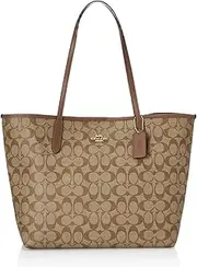 [Coach] 5696 Signature Tote Bag