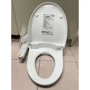 TOTO衛浴 WASHLET SI TCF6401T 免治馬桶座 (贈送浴缸頭枕) ☎:0９80-558-999黃文遠