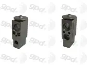 GPD A/C Receiver Drier Kit (for: Subaru)
