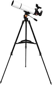The Astronomical Telescope High Magnification HD Stargazing Mirror is Suitable for Children, Astronomy Beginners