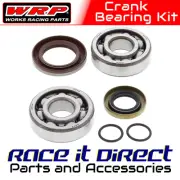 Crank Shaft Bearing & Seal Kit Replaces All Balls 24-1103 WRP