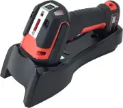 Honeywell Granit XP 1991iSR-3USB-5-A Wireless Ultra Rugged 1D/2D Barcode Scanner