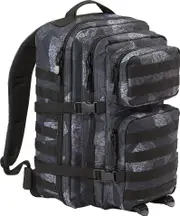 Brandit US Cooper, back pack , color: Night Camo Digital , size: 40 l