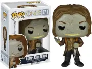 Pop! TV: Once Upon a Time Rumplestiltskin Vinyl Figure Funko