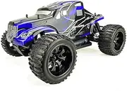 Hsp Rc Remote Control Car 1/10 Electric 4Wd Off Road RTR Monster Truck 88034