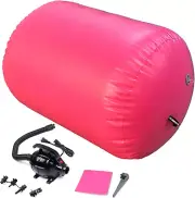 Inflatable Gymnastic Mat Air Track Tumbling Mat 6.6Ft 10Ft 13Ft 16Ft 20Ft 4/8 In