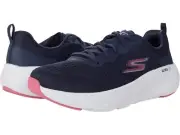 Woman's Sneakers & Athletic Shoes SKECHERS Go Run Elevate Mesh Lace-Up